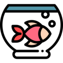 animals,pet,pet shop,bowl,fish,aquarium,animal,fishing,fish bowl,fish tank,goldfish